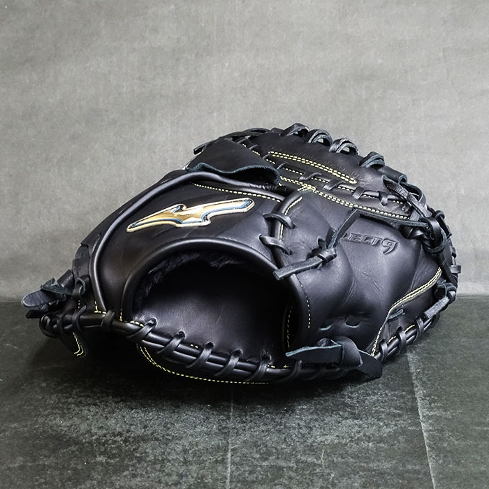 楽天市場】軟式 キャッチャー ミット セレクトナイン