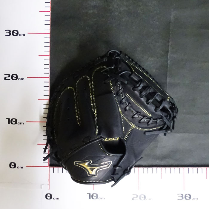 楽天市場】軟式 キャッチャー ミット セレクトナイン