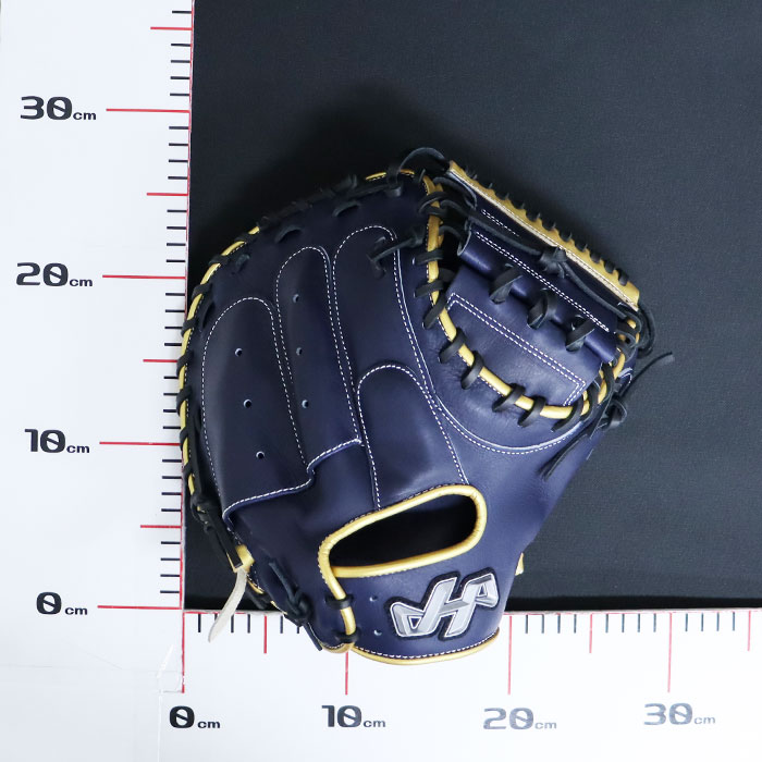 楽天市場】限定 軟式 カラー キャッチャー ミット M8型 ハタケヤマ