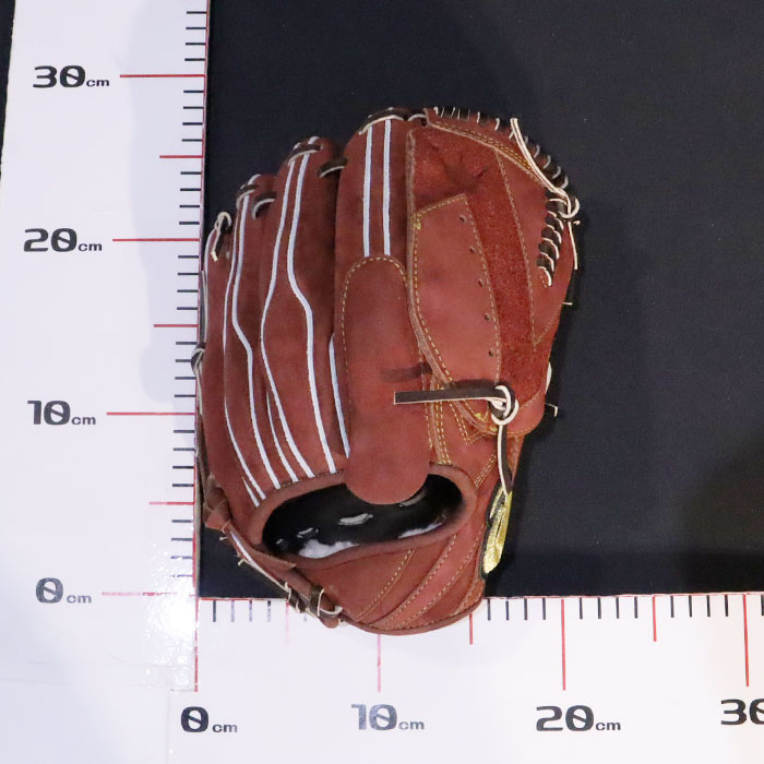 楽天市場】ゴールドステージ 硬式 ヌバック オーダー グラブ フジスポ