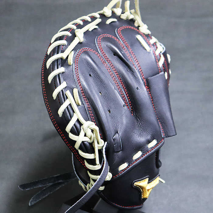 楽天市場】ミズノプロ 硬式 オーダー キャッチャー ミット フジスポ