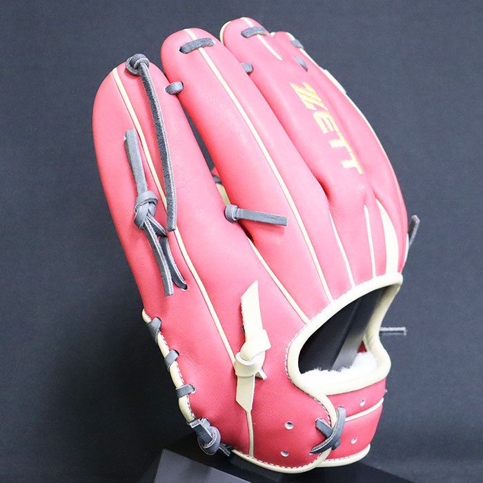 楽天市場】野球 ゼット 軟式グローブ 軟式 グローブ プロステイタス