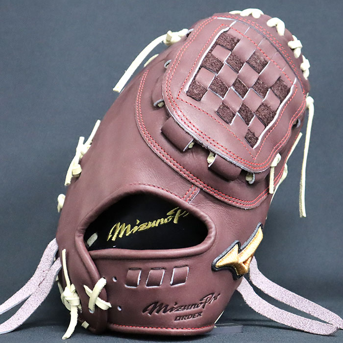 楽天市場】野球 ミズノ 硬式ファーストミット 硬式 ミット ミズノプロ