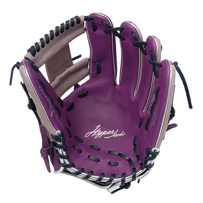 楽天市場】野球 ローリングス 軟式グローブ 内野手 Rawlings 軟式