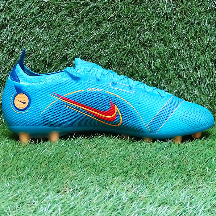 楽天市場】ナイキ マーキュリアル ヴェイパー 14 エリート HG NIKE