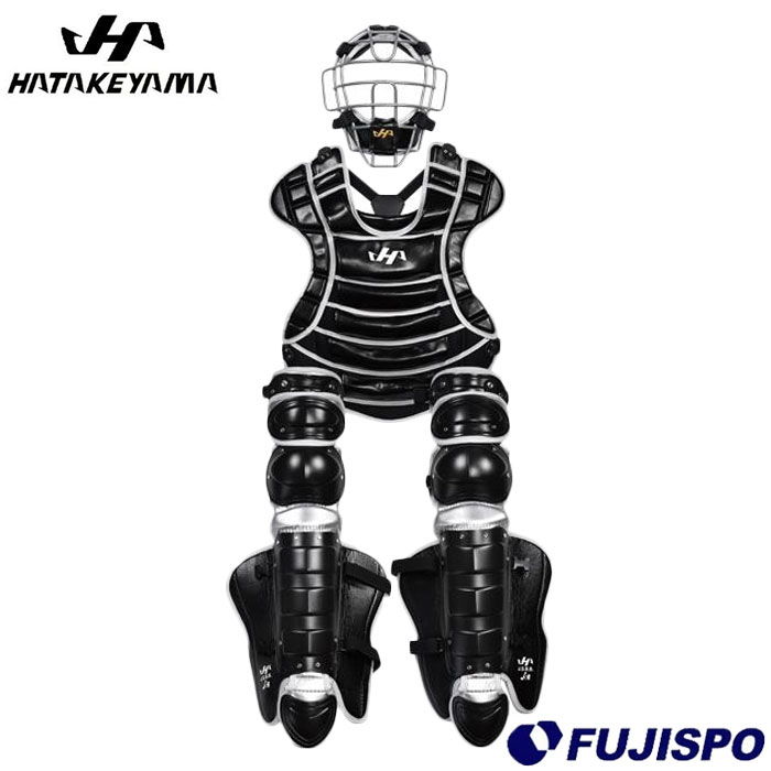 楽天市場】ハタケヤマ キャッチャー防具の通販