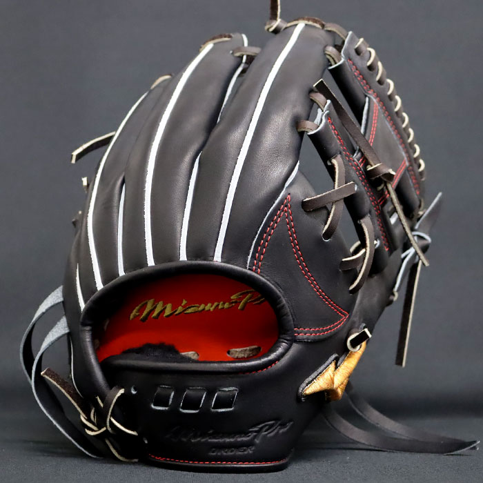楽天市場】野球 ミズノ 硬式グローブ 硬式 グローブ ミズノプロ