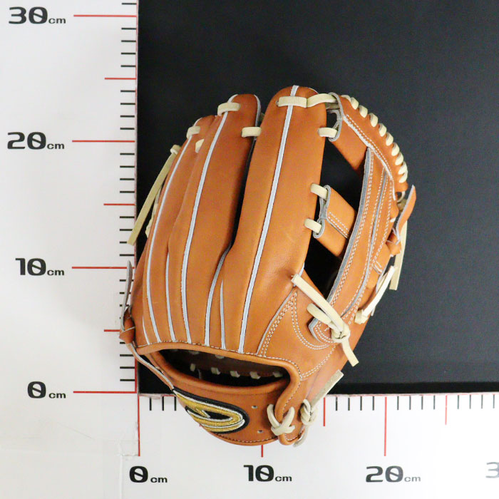 楽天市場】野球 ディークエスト 硬式グローブ 内野手 D-Quest 硬式