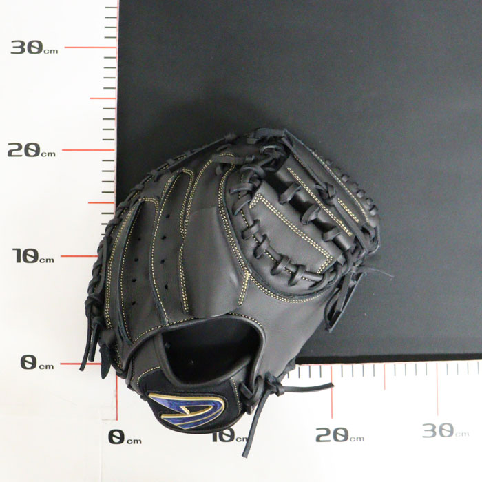楽天市場】野球 ディークエスト ジュニア軟式グローブ キャッチャー