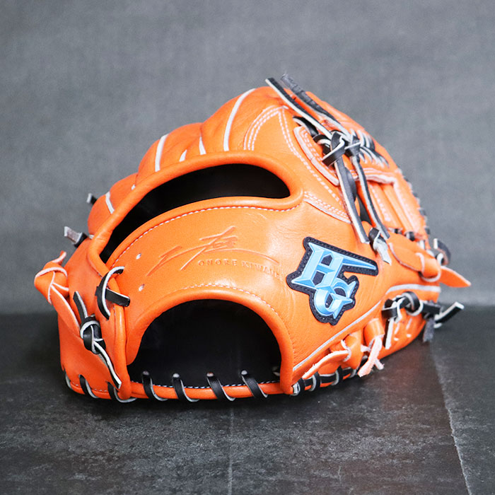 楽天市場】野球 ハイゴールド Hi Gold 軟式グローブ 軟式 グローブ 己