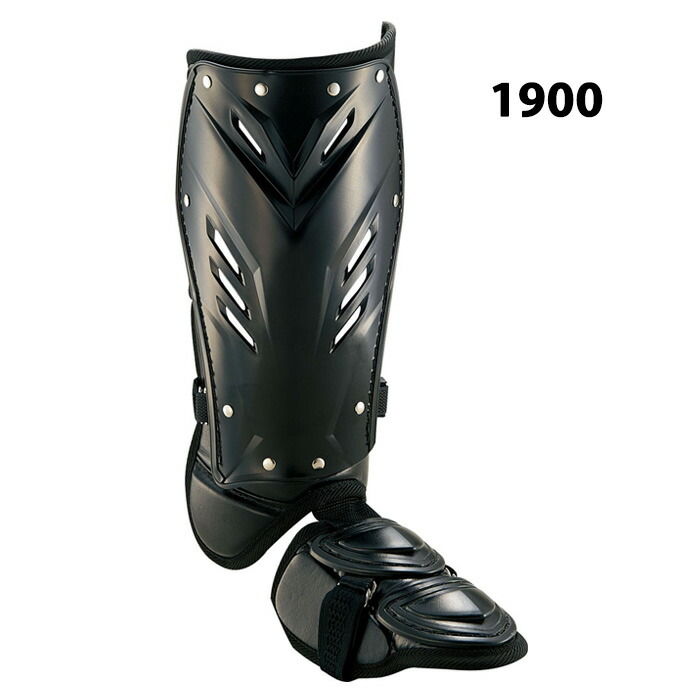 楽天市場】ゼット 打者用 レッグガード 右打者 ZETT 【野球・ソフト