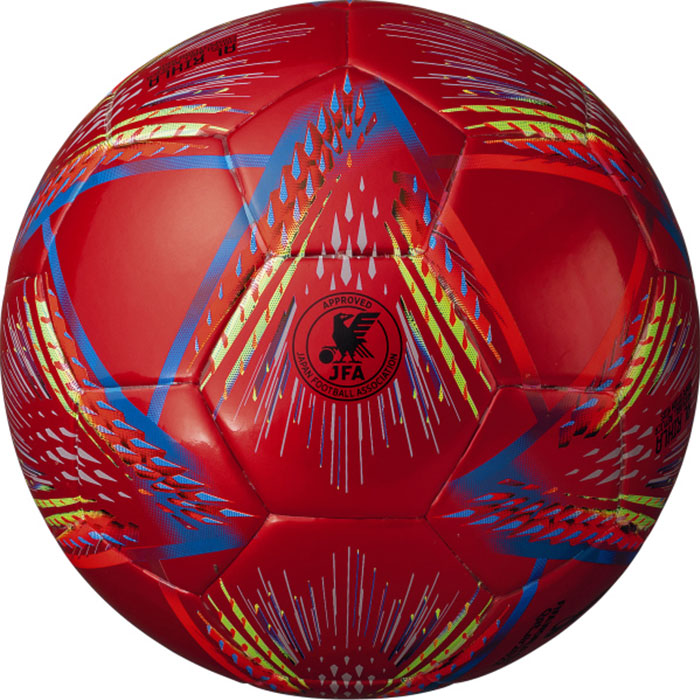 楽天市場】アディダス アル・リフラ コンペティション キッズ 4号球