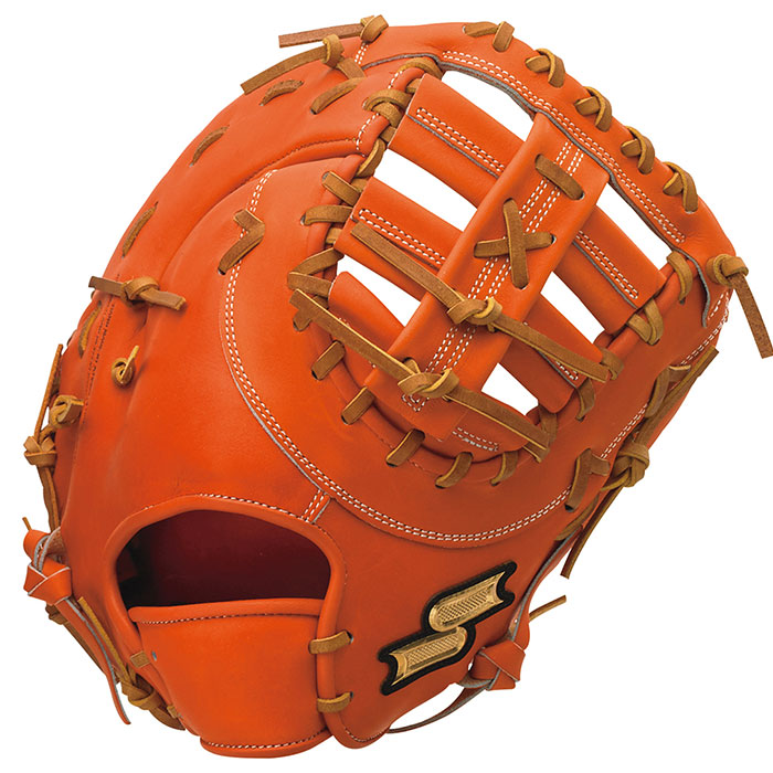 楽天市場】プロエッジ アドヴァンスド 硬式 ファースト ミット Tタイプ