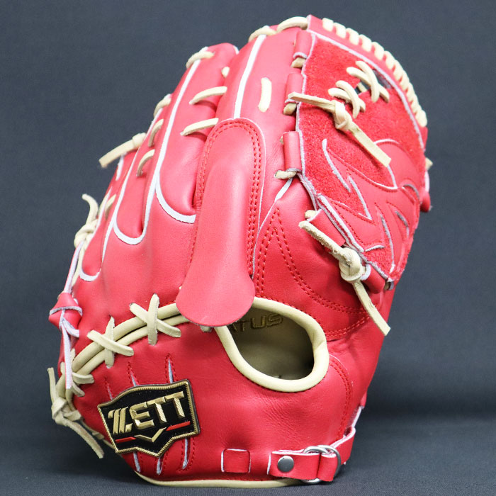 楽天市場】プロステイタス 硬式 オーダー カラー グラブ フジスポ