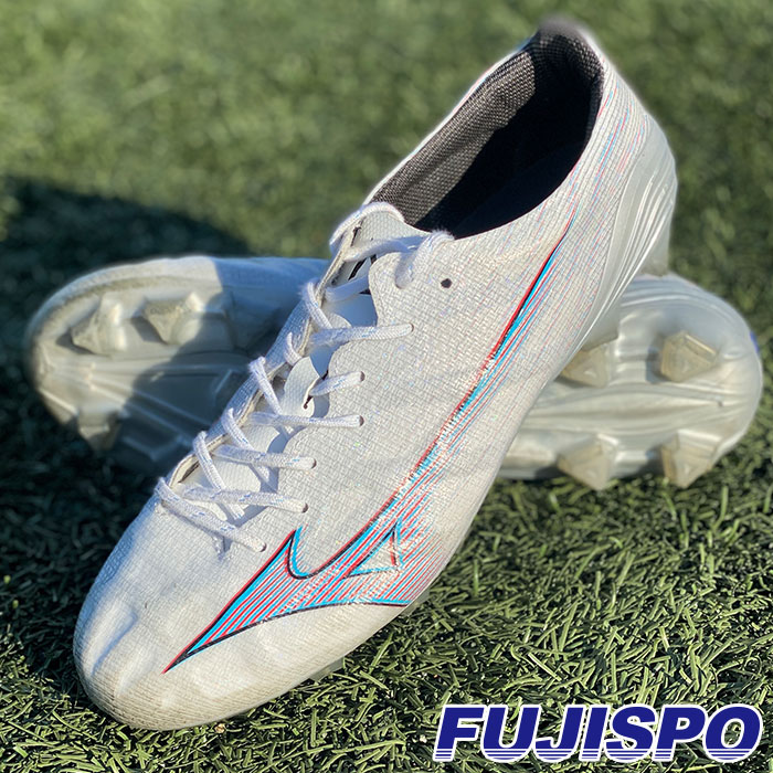 楽天市場】【特価】ミズノ アルファ PRO mizuno 【サッカー
