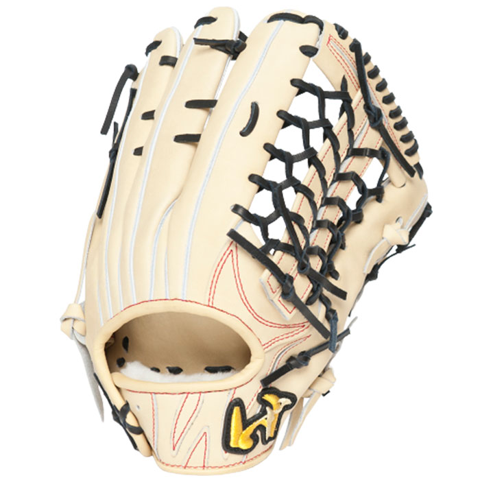 ワールドペガサスグランドペガサスアウトフィールダー硬式外野左投用