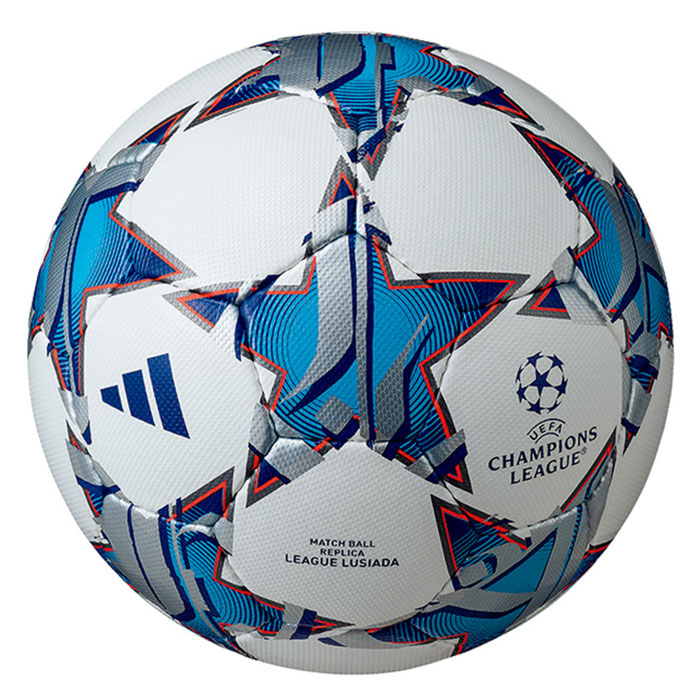 楽天市場】アディダス フィナーレ 23-24 リーグ ルシアーダ adidas