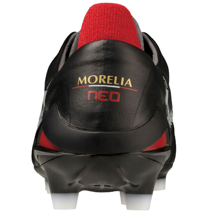 楽天市場】【サイズ交換無料】ミズノ モレリア NEO 4 JAPAN mizuno