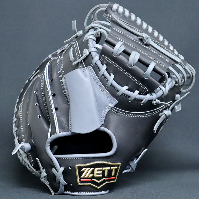 楽天市場】プロステイタス 硬式 オーダー カラー キャッチャー ミット