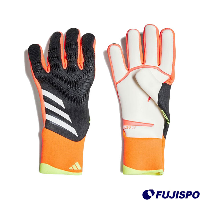 楽天市場】アディダス ゴールキーパーグローブ プレデター プロ adidas
