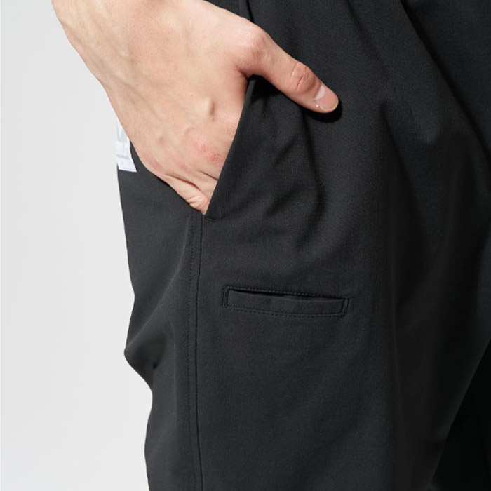 楽天市場】ヒュンメル hummel PLAY 9分丈テーパードパンツ 【サッカー