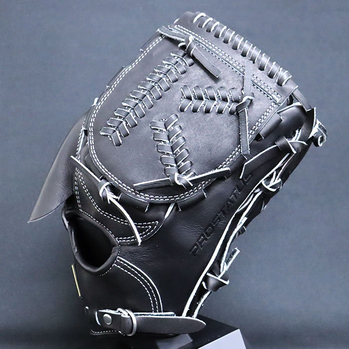 楽天市場】野球 ゼット 硬式グローブ 硬式 グローブ プロステイタス