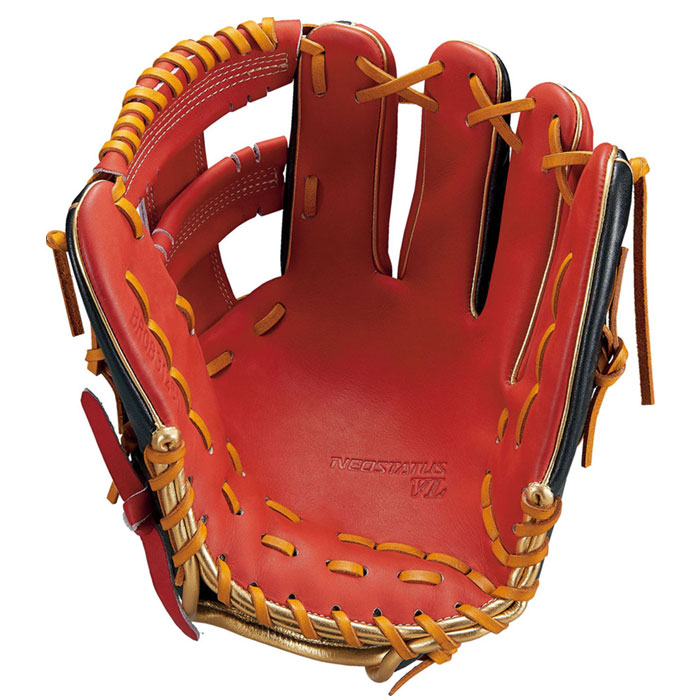 楽天市場】野球 ゼット 軟式グローブ 軟式 グローブ ネオステイタス VL