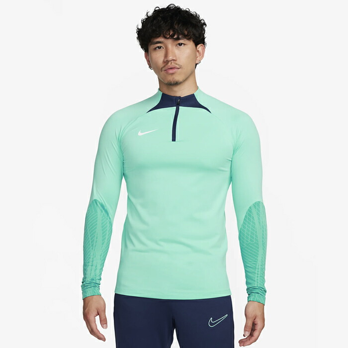 楽天市場】ナイキ Dri-FIT ストライク サッカードリルトップ NIKE