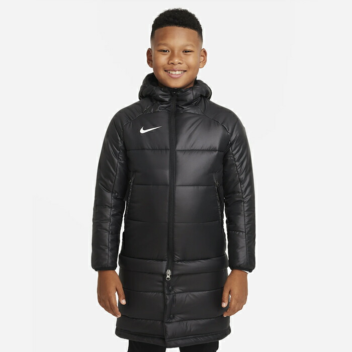 楽天市場】ナイキ ジュニア Therma-FIT アカデミー プロ 2イン1 イン