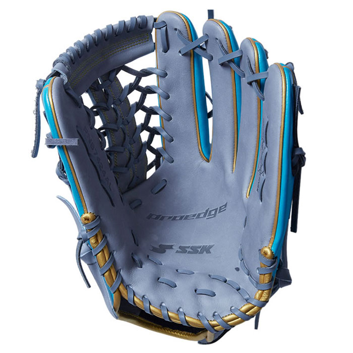 楽天市場】野球 限定 軟式グローブ SSK 軟式 グローブ 軟式野球 外野手