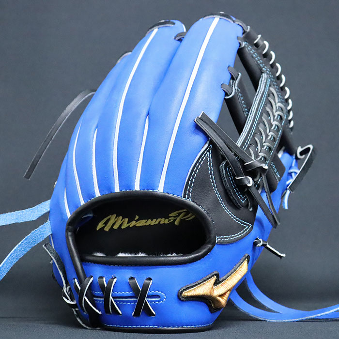 楽天市場】野球 ミズノ 硬式グローブ ミズノプロ オーダーグラブ 紅林