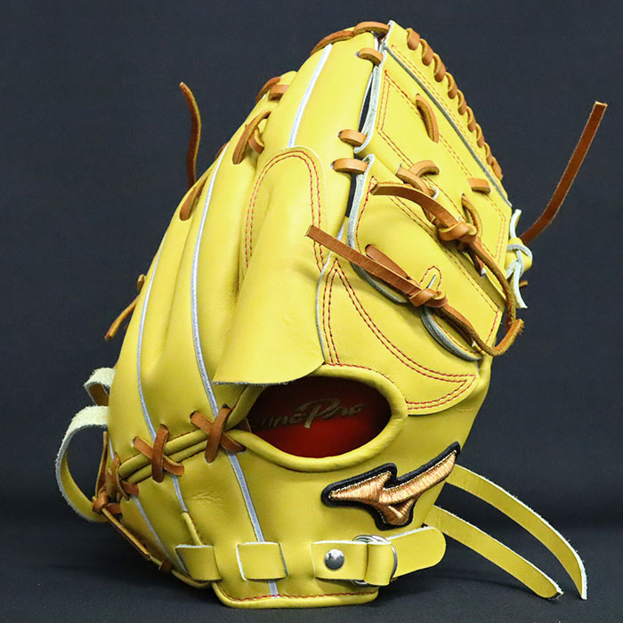 楽天市場】野球 ミズノ 硬式グローブ ミズノプロ オーダーグラブ 石川