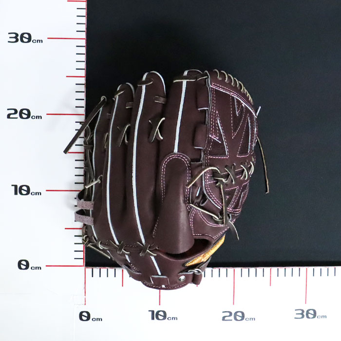 楽天市場】野球 ミズノ 硬式グローブ ミズノプロ オーダーグラブ 石川