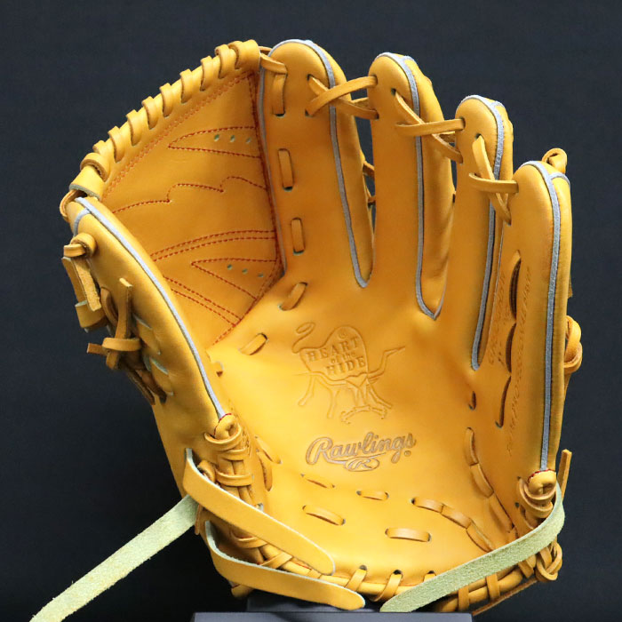 楽天市場】野球 ローリングス 硬式グローブ プロプリファード