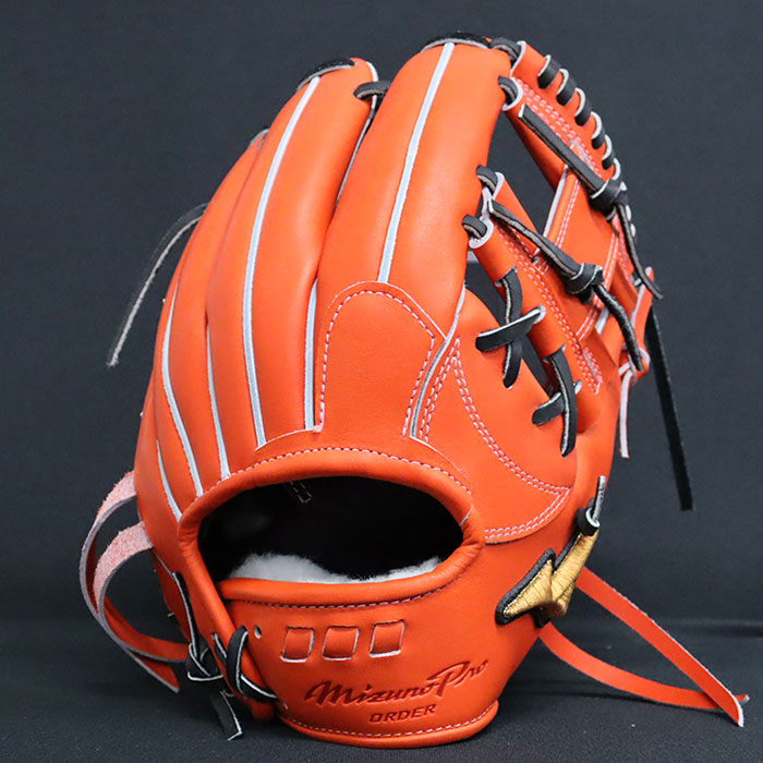 楽天市場】野球 ミズノ 硬式グローブ ミズノプロ オーダーグラブ 坂本