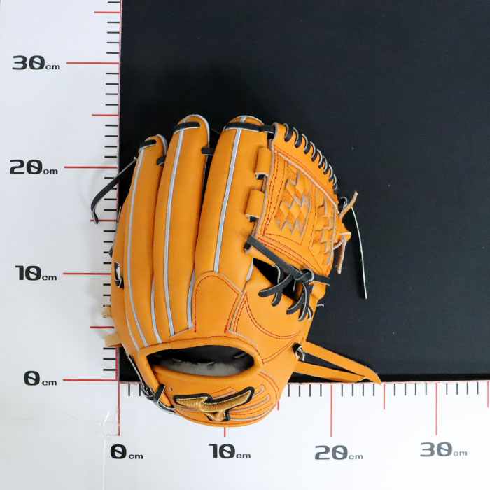 楽天市場】野球 ミズノ 硬式グローブ ミズノプロ オーダーグラブ 内野
