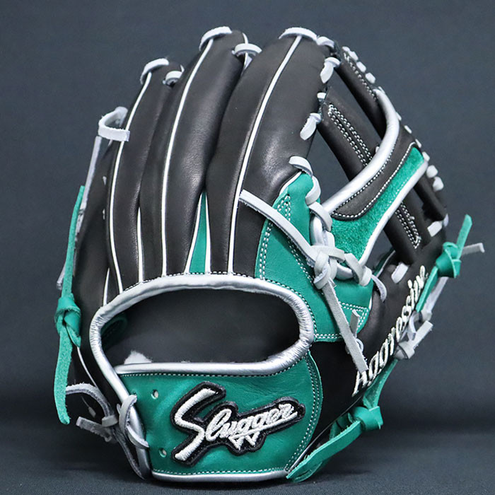 久保田スラッガー 軟式オーダーグラブ 内野用 久保田スラッガー 軟式