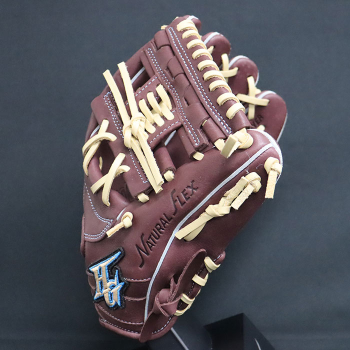 HI-GOLD 軟式グローブ ホワイト/ブラウン 楽天市場】野球 ハイゴールド
