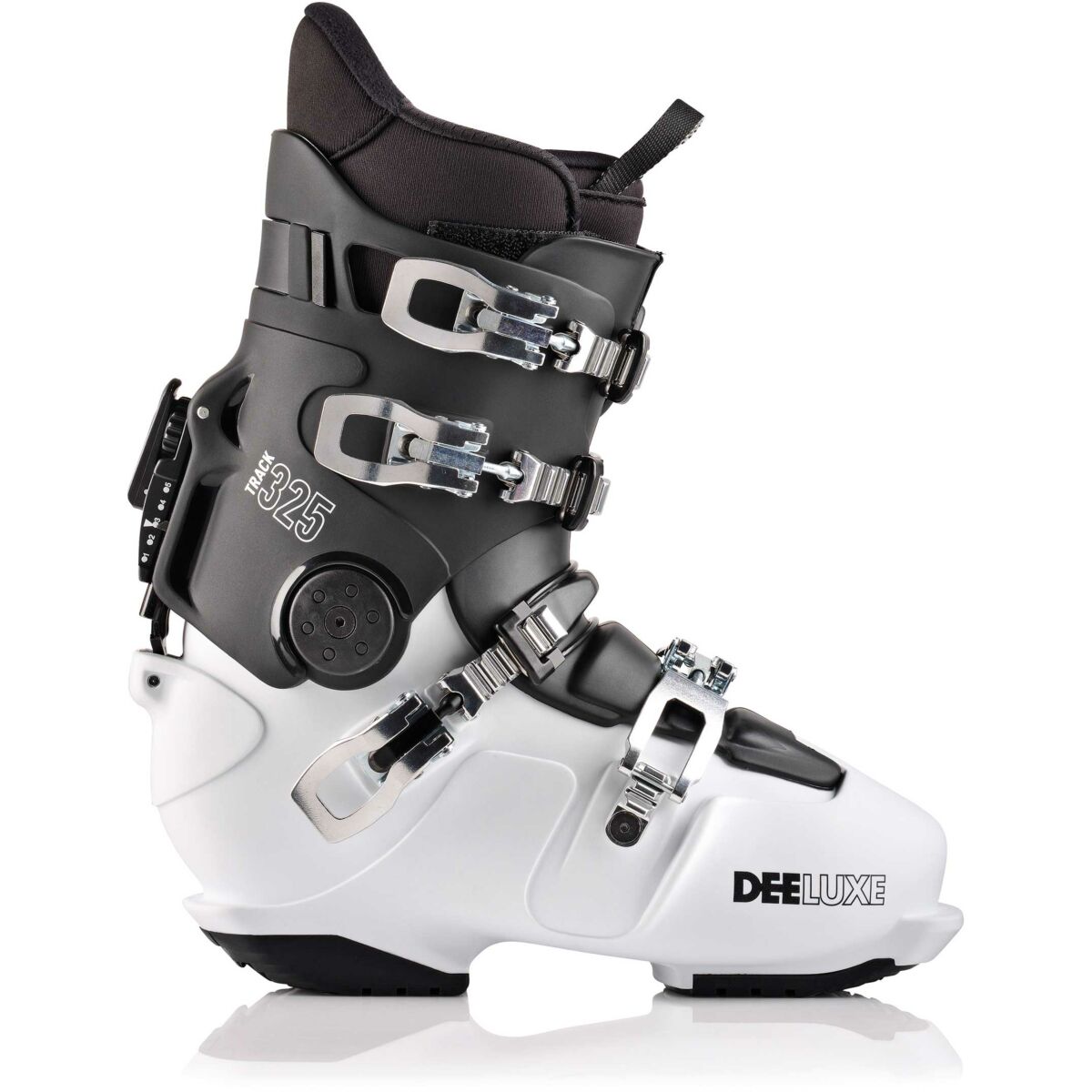 楽天市場】22/23DEELUXE ALPINE BOOTS TRACK 325 T(サーモインナー