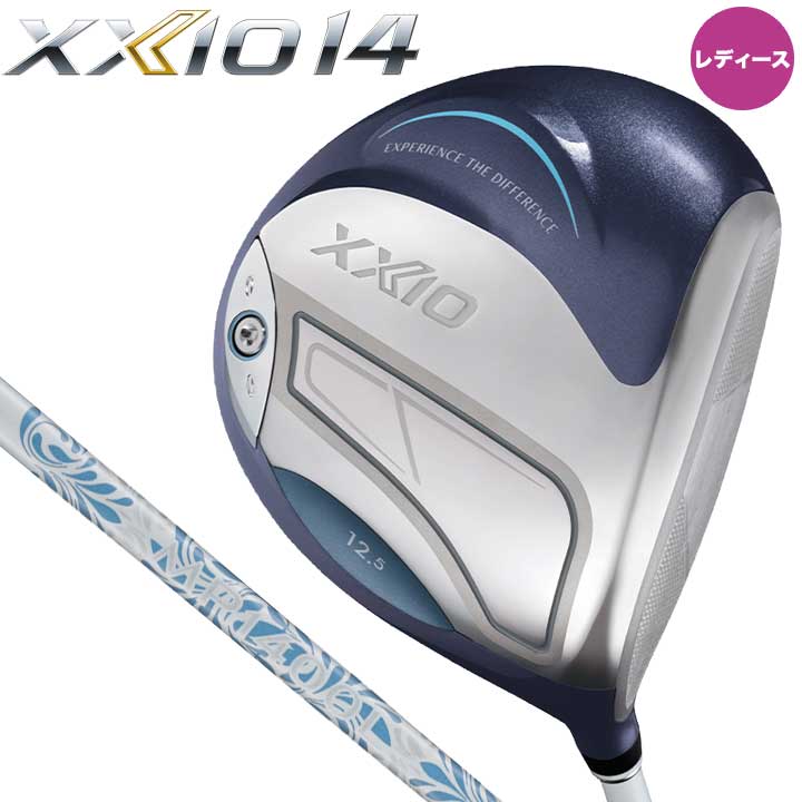 楽天市場】XXIO（ロフト角12.5°）（レディースクラブ｜クラブ