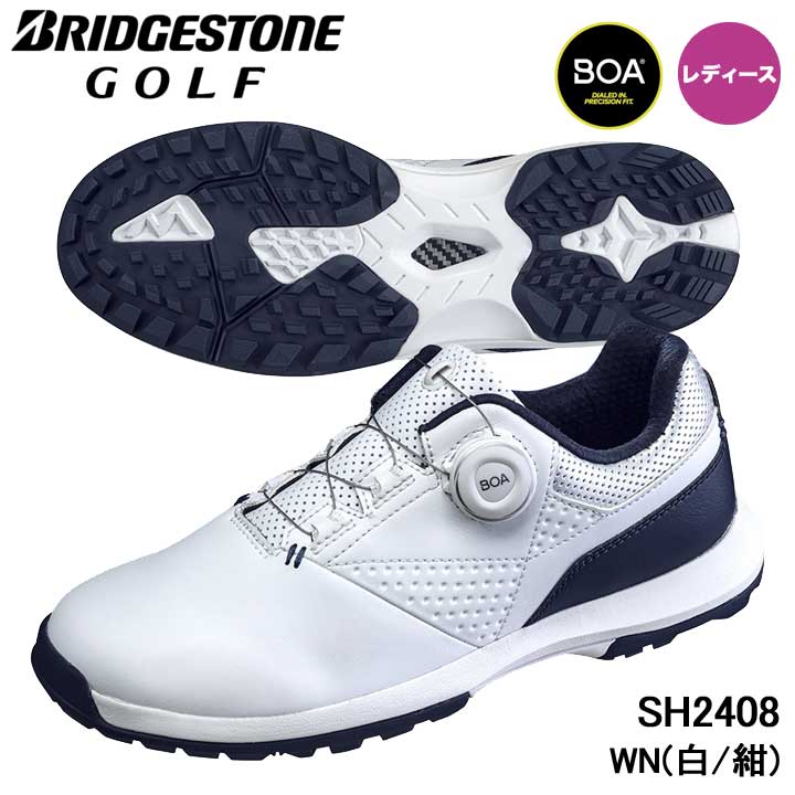 楽天市場】ブリヂストン レディース（シューズ｜ゴルフ）：スポーツ