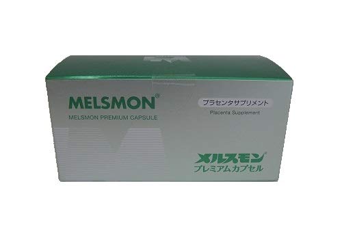 楽天市場】プラセンタ メルスモン カプセルの通販