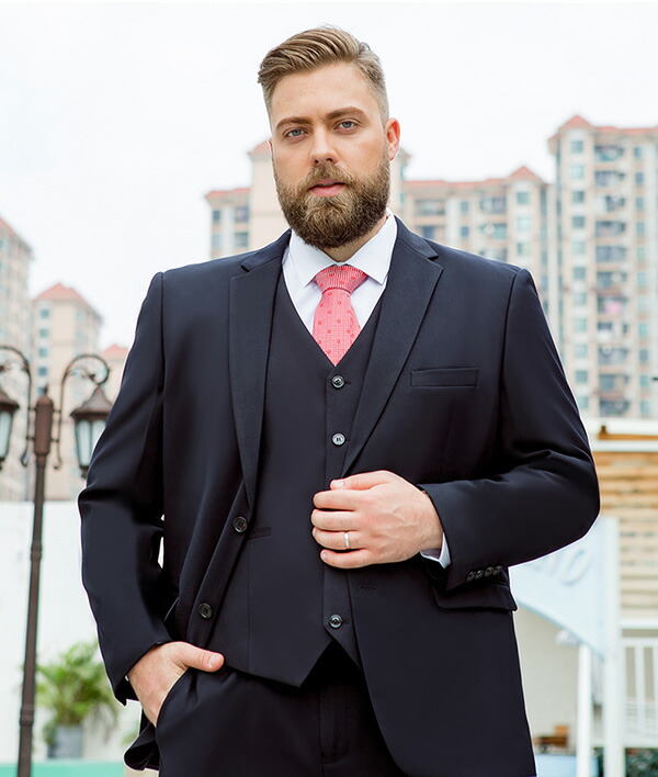 楽天市場】スーツ メンズ ビジネススーツ フォーマルスーツ パーティー