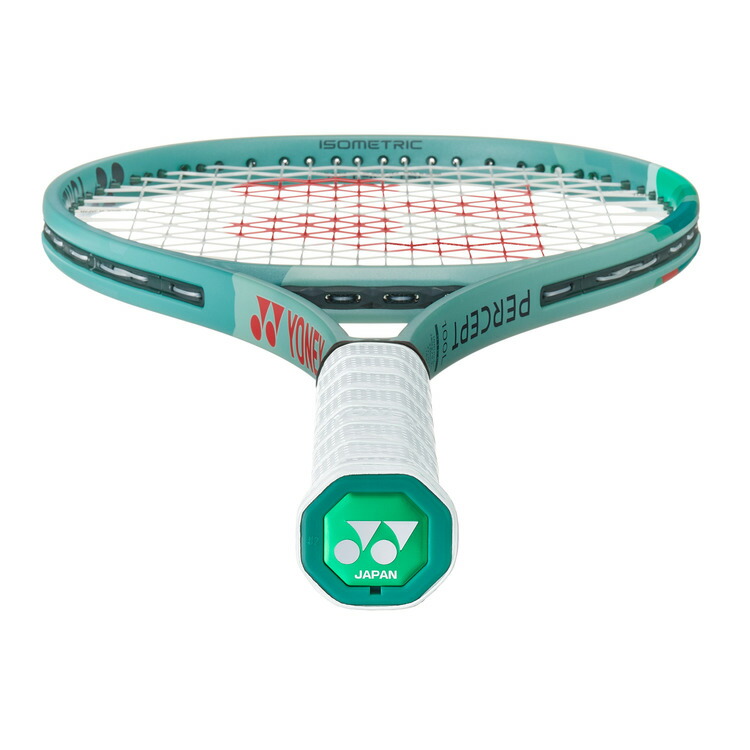 楽天市場】YONEX ヨネックス テニスラケット G1 G2 PERCEPT100L