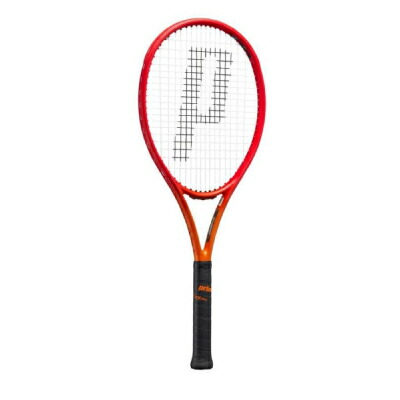 楽天市場】prince プリンス ビースト100 280g 100平方インチ G1 G2