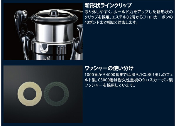 楽天市場】【スピニングリール】SHIMANO シマノ19 Vanquish 3000MHG19