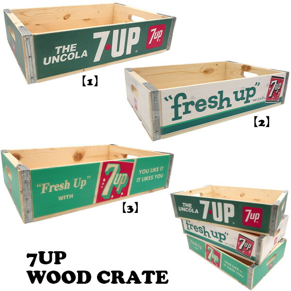 楽天市場】ペプシ 木箱の通販