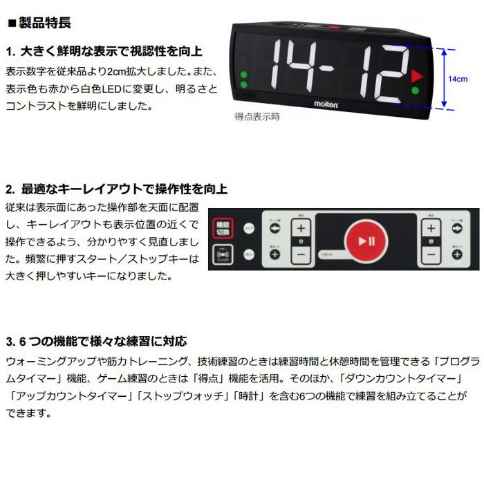 楽天市場】スーパーセール【3/4 20時〜4時間限定クーポン】 molten