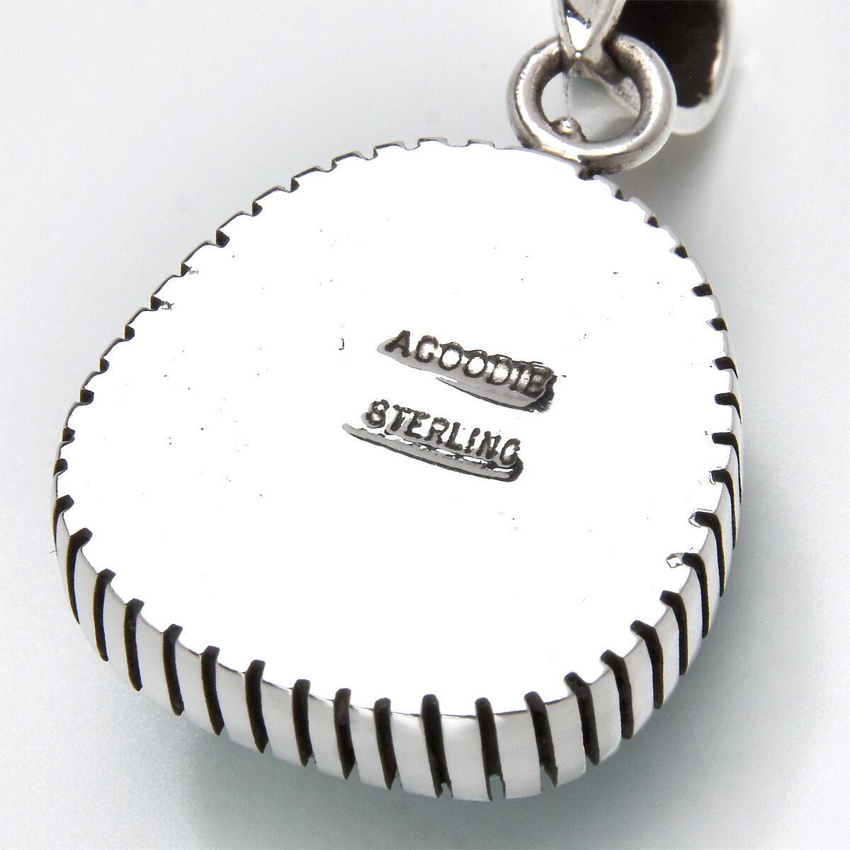 楽天市場】【FUNNY公式ストア】 ナバホ族 Craig Agoodie ロイストン