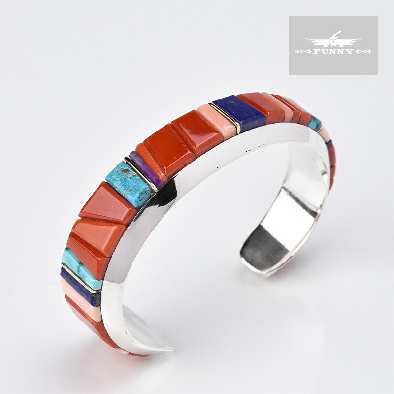 楽天市場】【FUNNY公式ストア】 ナバホ族 ウェス・ウィリー テーパード